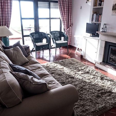 Ericeira Sea View - Mar A Vista Apartment Екстериор снимка