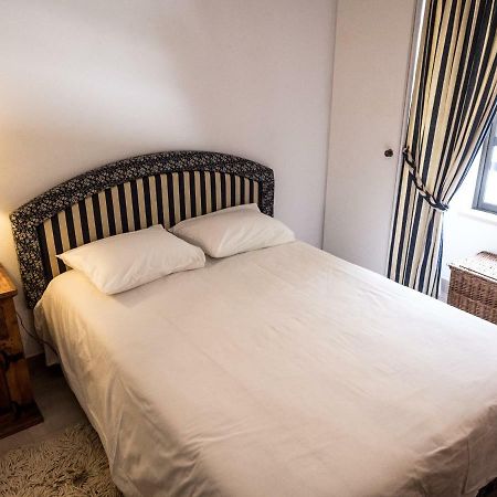 Ericeira Sea View - Mar A Vista Apartment Екстериор снимка