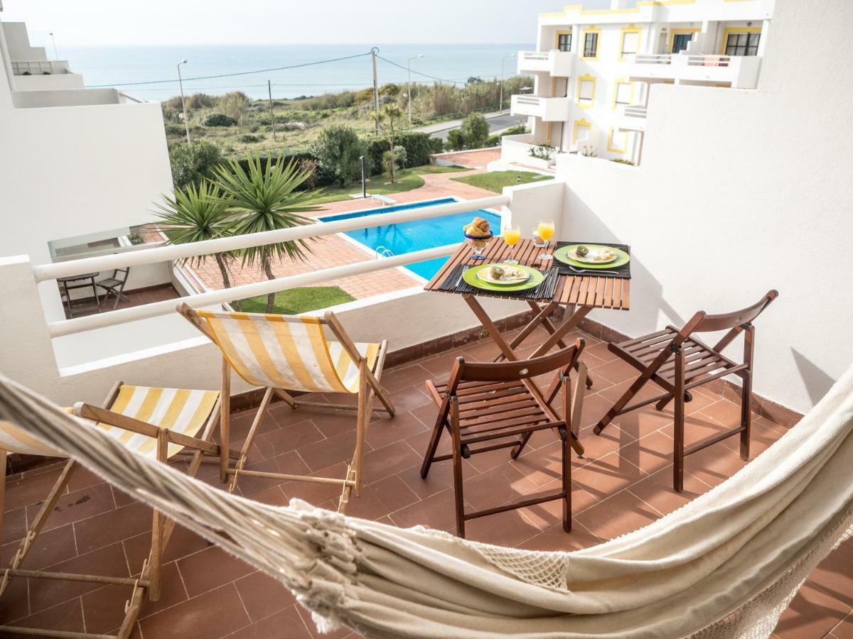 Ericeira Sea View - Mar A Vista Apartment Екстериор снимка