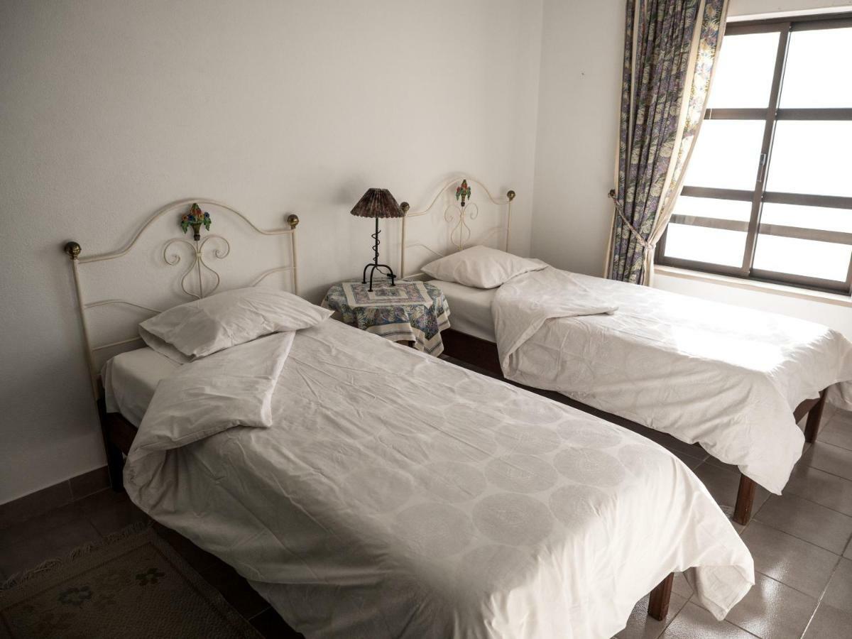 Ericeira Sea View - Mar A Vista Apartment Екстериор снимка