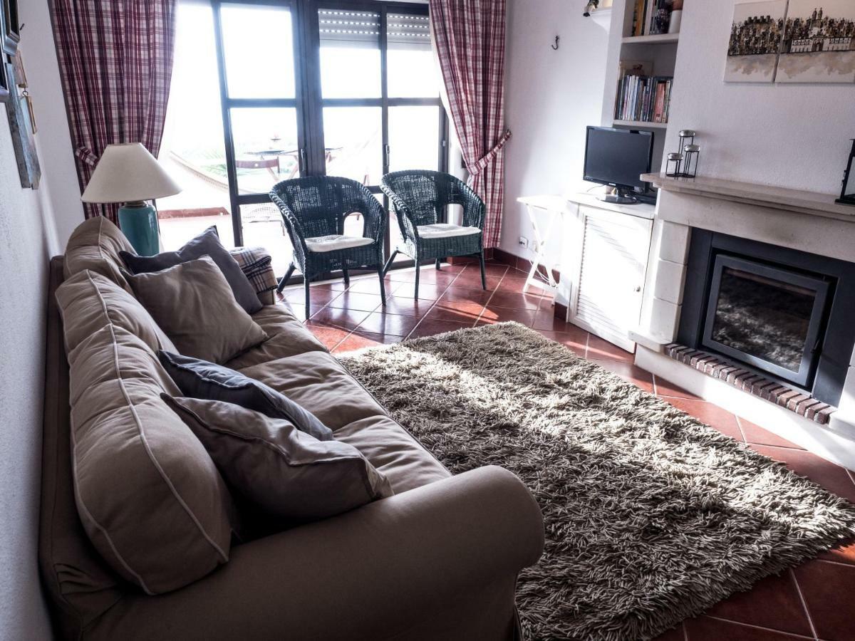 Ericeira Sea View - Mar A Vista Apartment Екстериор снимка