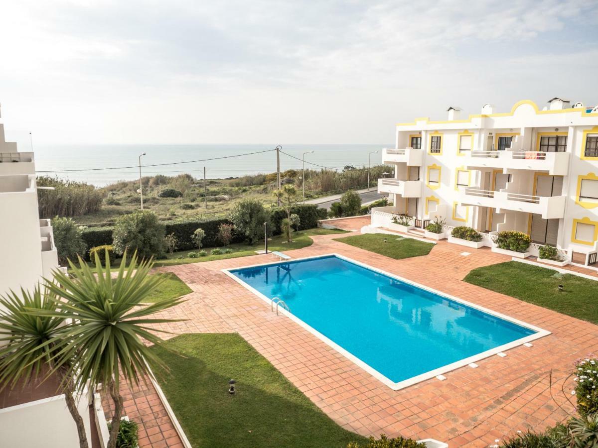 Ericeira Sea View - Mar A Vista Apartment Екстериор снимка